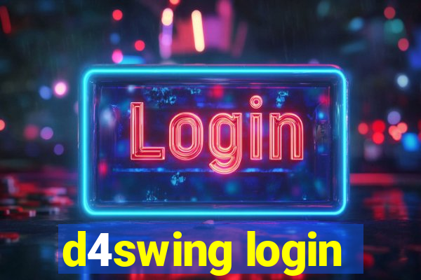 d4swing login